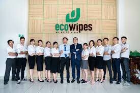 Eco Wipes VN 9