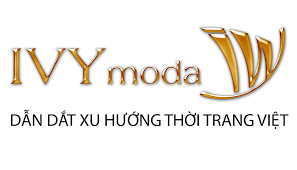 Thương hiệu thời trang IVY moda 3
