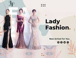 Thời Trang Lady 17