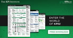 The KPI Institute 2