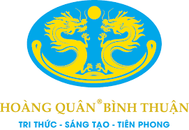 ĐỊA ỐC HOÀNG QUÂN 10