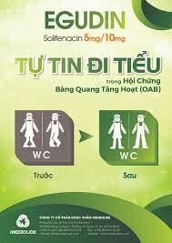 Dược Phẩm MEDBOLIDE 12