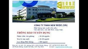 New Wide Việt Nam 2