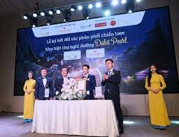 Bất động sản Thanh Niên Holdings 3