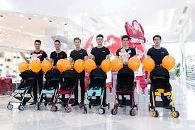 XUẤT NHẬP KHẨU CẦU NỐI VIỆT 4