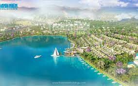 Bất động sản Thanh Niên Holdings 2