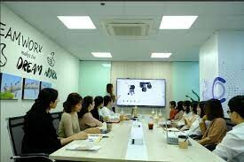 XUẤT NHẬP KHẨU CẦU NỐI VIỆT 2