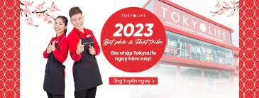 IntelLife - TokyoLife 1