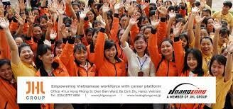 JHL VIETNAM GROUP 8