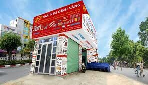 NGŨ KIM HOA DƯƠNG VIỆT NAM 13