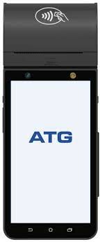 ATG 1
