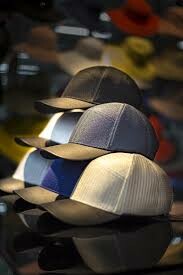 Thời Trang Nón Sơn 1