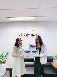 Công nghệ thông tin MF Việt Nam 2