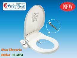 HYUNDAE BIDET VN CO., LTD 3