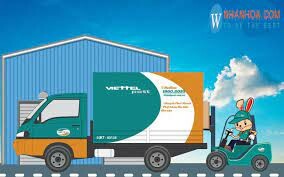 CHUYỂN PHÁT NHANH BẢO TÍN 14