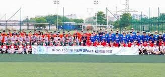 Văn Phòng Đại Diện Bigo Technology 3