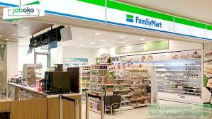 Family Mart 13