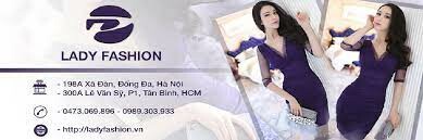 Thời Trang Lady 15