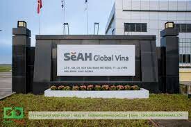 SEAH GLOBAL VINA 9