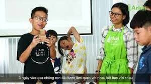 CHAN THANH - ARKKI CO., LTD 2