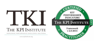 The KPI Institute 4