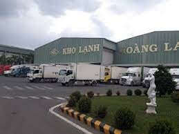 BHG LONG THANH LOGISTICS JSC 10