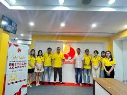 Beetech  1
