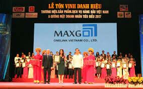 Maxgo Việt Nam 2