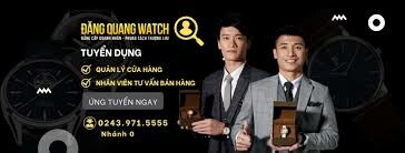 Trực Tuyến Đăng Quang 3