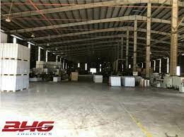 BHG LONG THANH LOGISTICS JSC 6