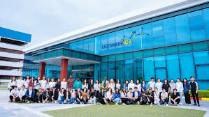 Luxshare ICT Việt Nam 1