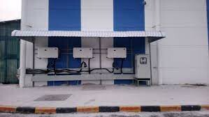 Công Ty TNHH Hercules VN 5