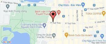 Công Ty TNHH Hercules VN 3