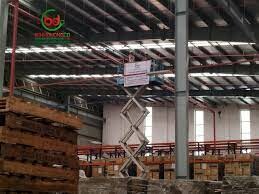 Công Ty TNHH Hercules VN 2