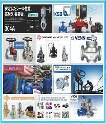 Công Ty TNHH TM DV Van Hoàng Sơn 10