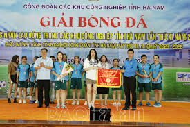 Minebea Accesssolutions Vietnam Ltd 3