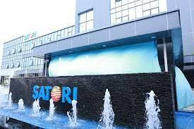 CÔNG TY CỔ PHẦN THƯƠNG MẠI SATORI 3