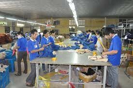 XUẤT NHẬP KHẨU HOÀNG ANH 1