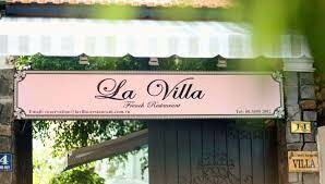 La Villa 4