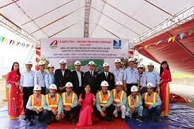 Asahi Intecc Hanoi 1