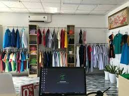 SẢN XUẤT THƯƠNG MẠI DỊCH VỤ SCT (Shop Của Tôi) 3