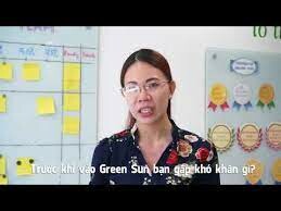 TV Và DV Nội Dung Mặt Trời Xanh 1