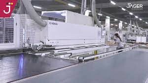 Sản Xuất Nội Thất Cao Cấp Jager 4