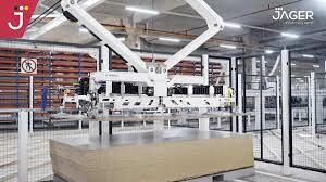 Sản Xuất Nội Thất Cao Cấp Jager 3