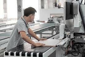 Sản Xuất Nội Thất Cao Cấp Jager 2