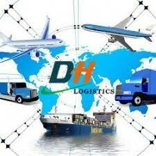 GIAO NHẬN VẬN TẢI DH - DH logistics 7