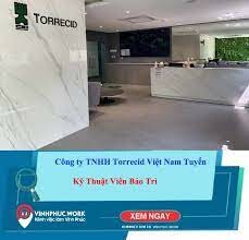 Torrecid Vietnam 3