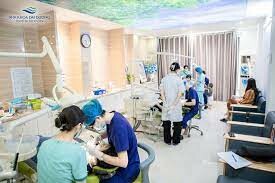 Nha Khoa Đại Dương 4