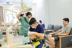 Nha Khoa Đại Dương 3
