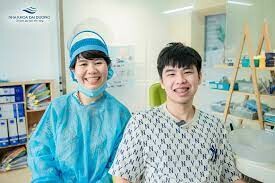 Nha Khoa Đại Dương 2